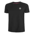 Crew Chill T-Shirt Herren - schwarz,