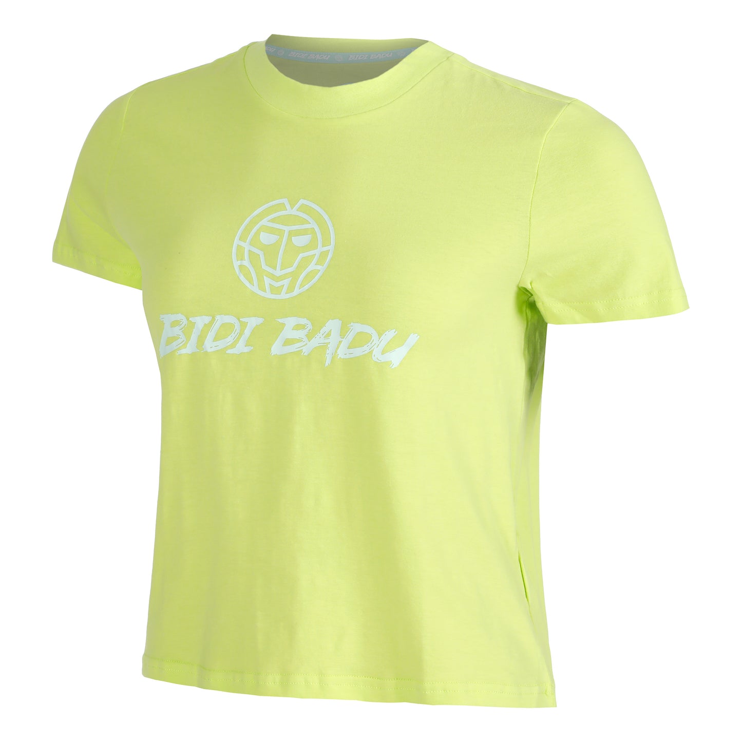 BIDI BADU Rotatores Move T-Shirt Damen-Neongelb