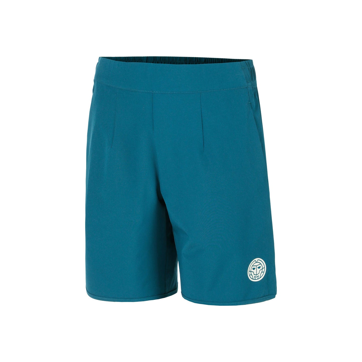 BIDI BADU Komodo Crew Shorts Jungen-Petrol
