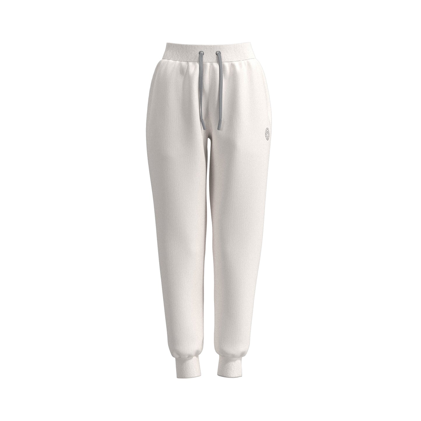 BIDI BADU Chill Trainingshose Mädchen - creme,