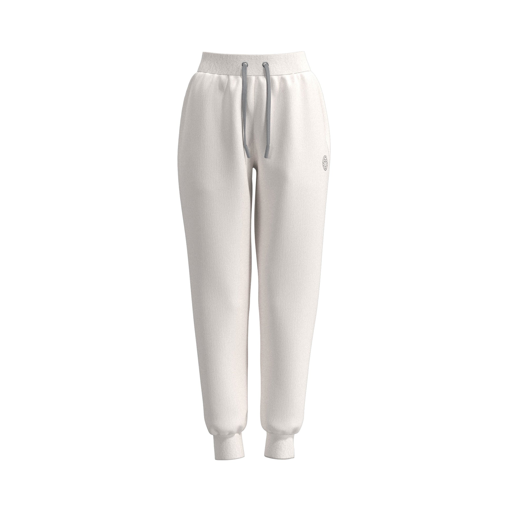 BIDI BADU Chill Trainingshose Mädchen - creme,