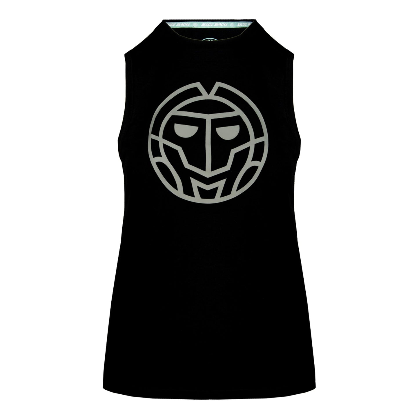 BIDI BADU Supraspin Move Tank-Top Damen-Schwarz