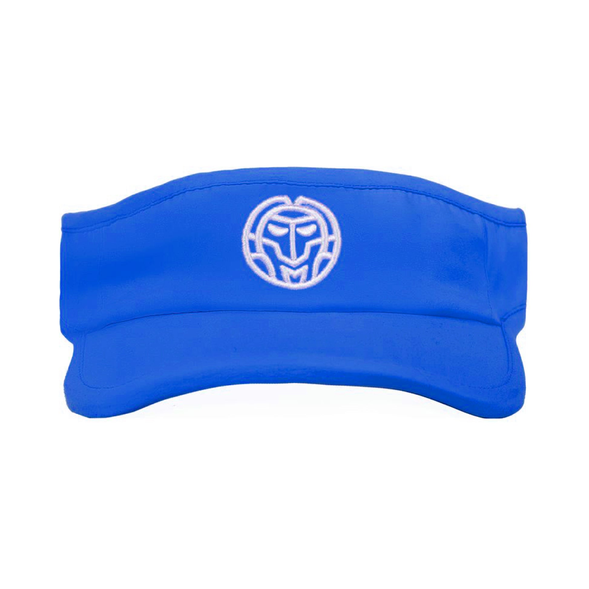 BIDI BADU Heat Stroke Move Visor Unisex - blau, blau