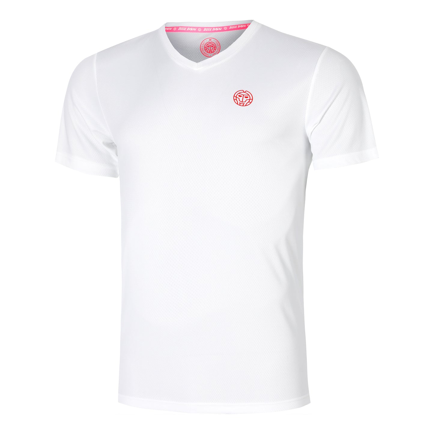 BIDI BADU Ted ÖTV Tech Tee T-Shirt Mädchen - lila,