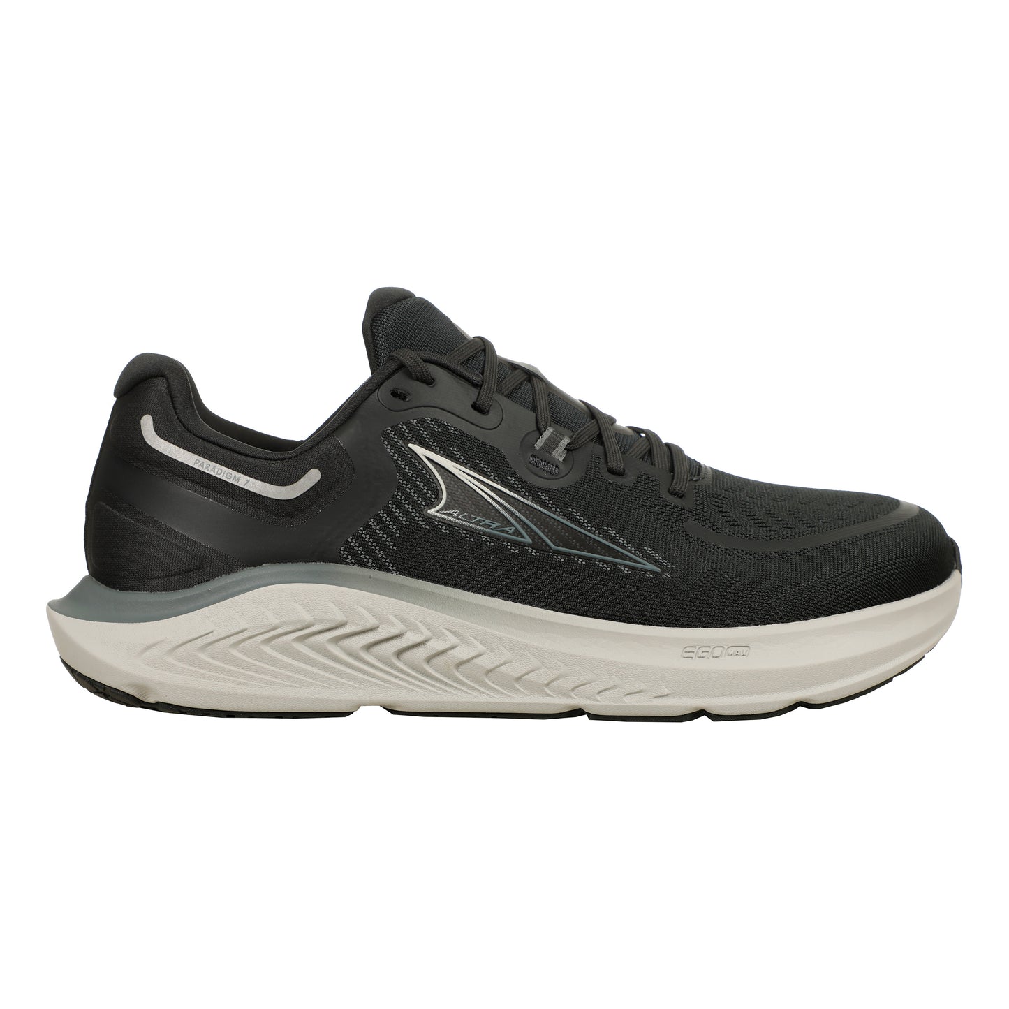 Altra Paradigm 7 Stabilitätsschuh Herren - schwarz,