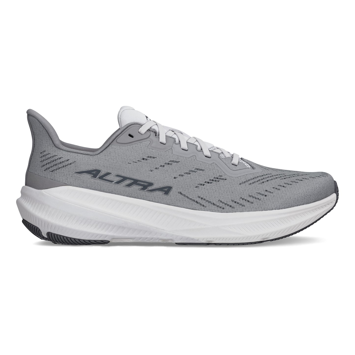 Altra Experience Flow 2 Neutralschuh Herren-Grau