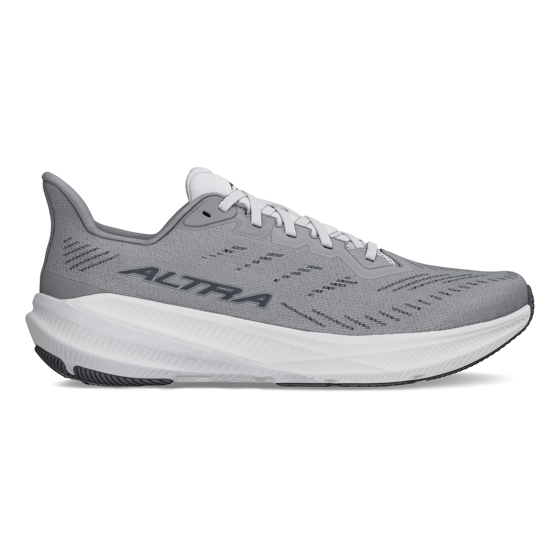 Altra Experience Flow 2 Neutralschuh Herren-Grau