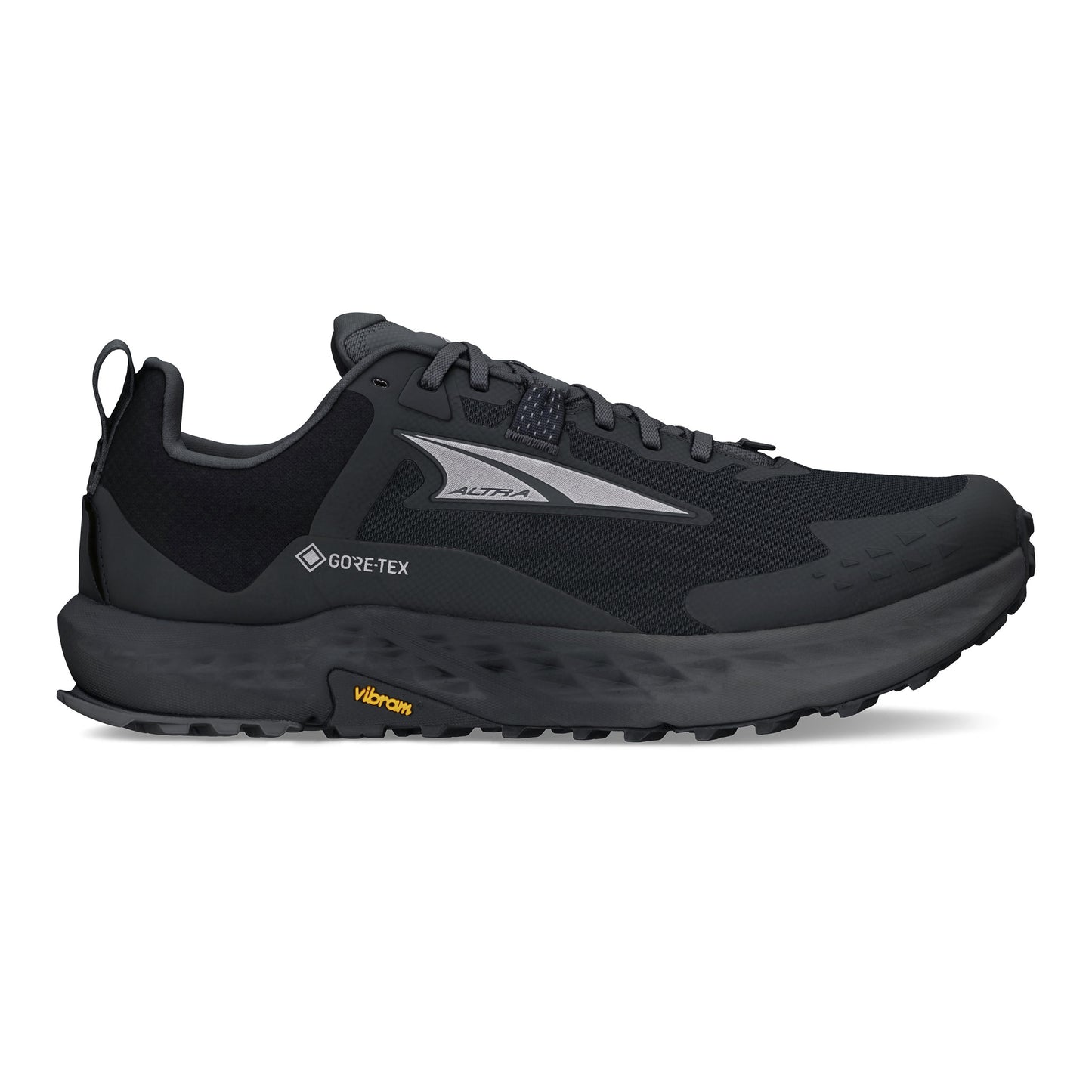 Altra Timp 5 GTX Neutralschuh Damen-Schwarz,Schwarz