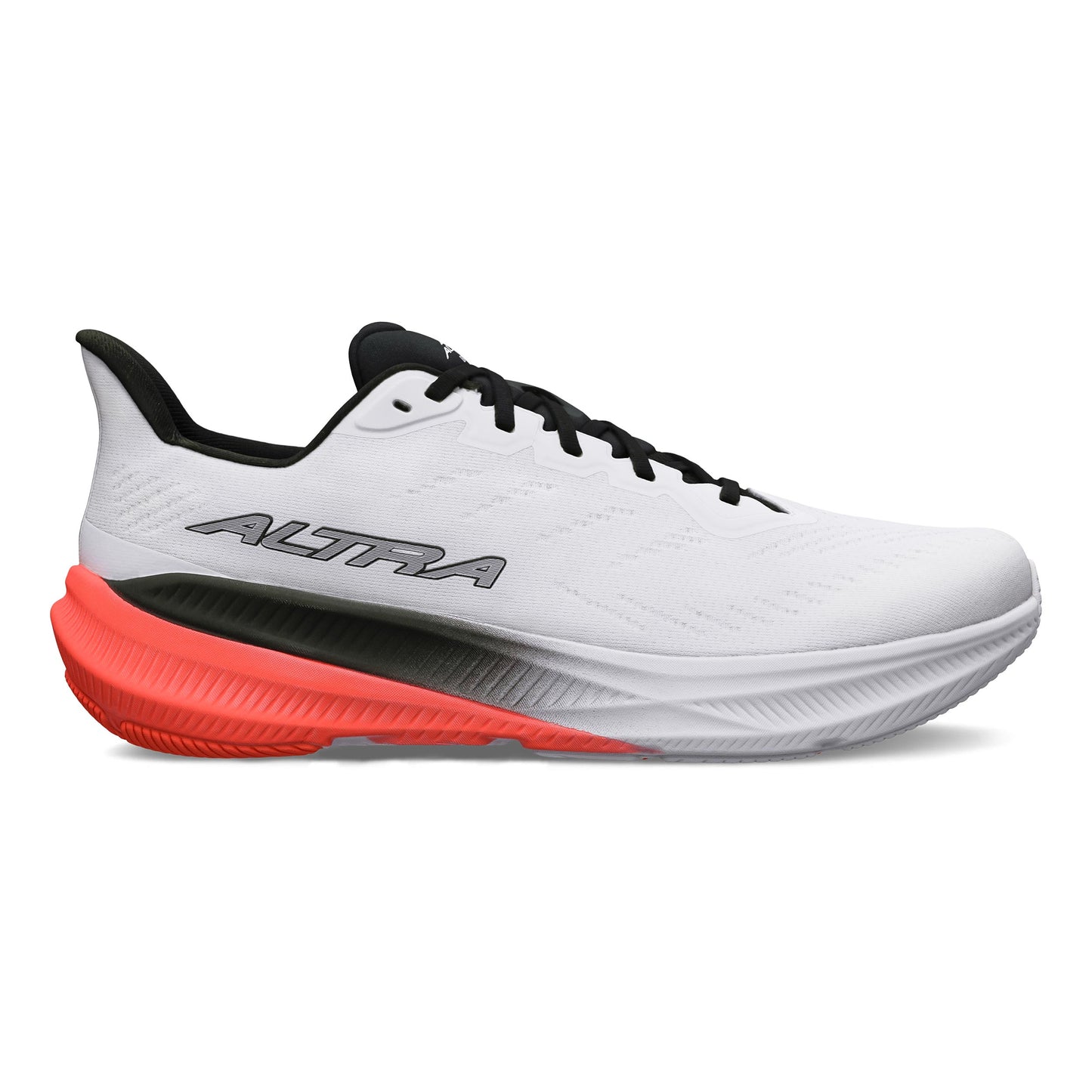 Altra Experience Flow 2 Berlin Neutralschuh Herren-Weiß,Koralle