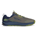 Lone Peak 9+ Trailschuh Herren - oliv,
