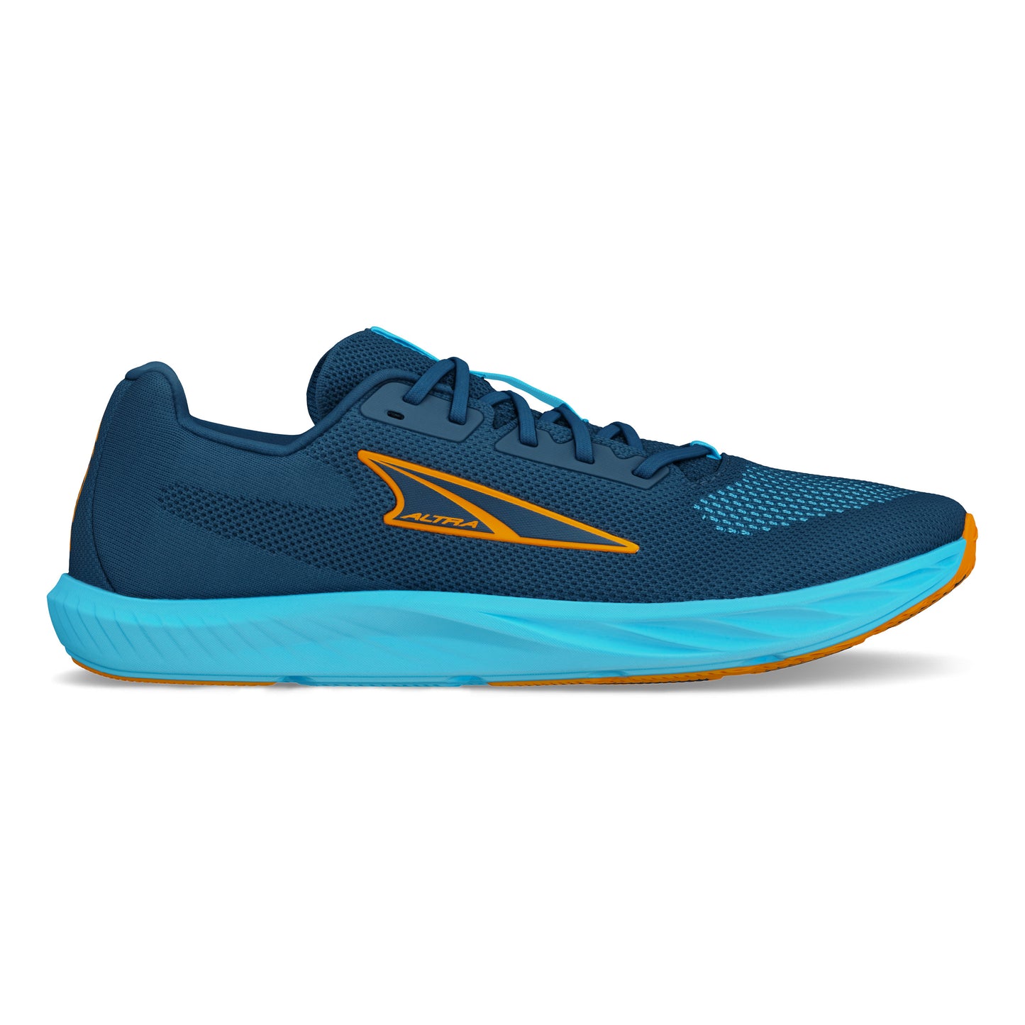 Altra Escalante 4 Neutralschuh Herren - dunkelblau,