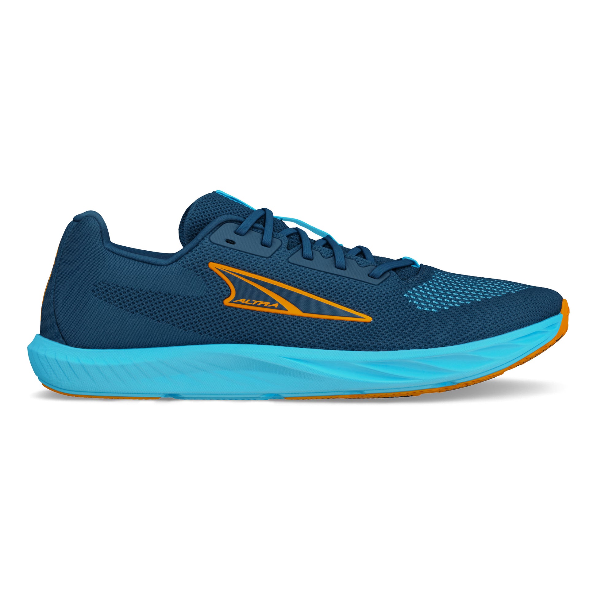 Altra Escalante 4 Neutralschuh Herren - dunkelblau,