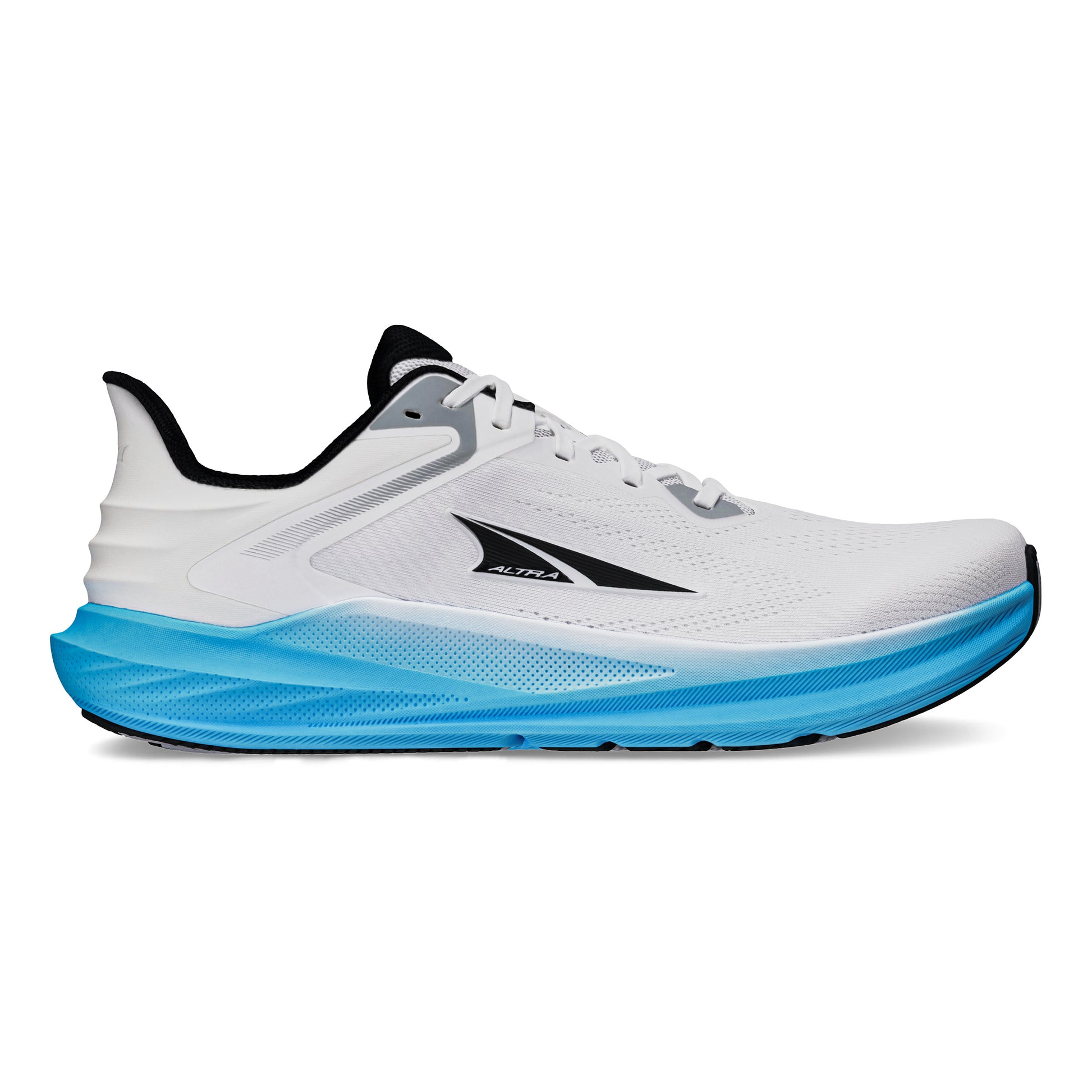Altra Torin 8 Neutralschuh Herren - weiß, blau