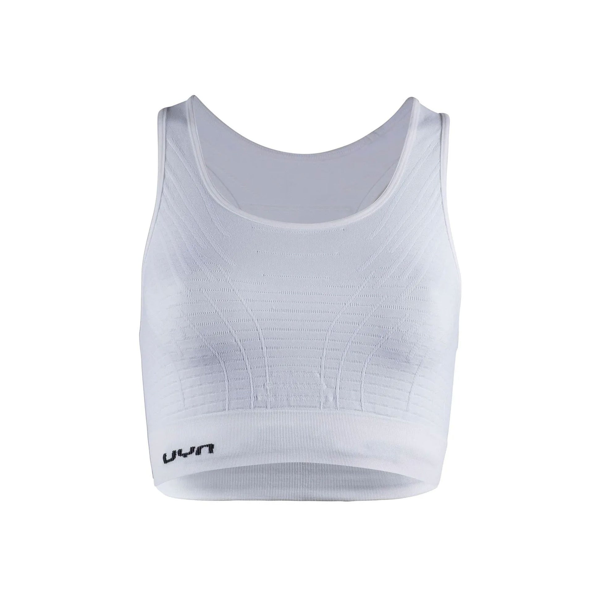 UYN Motyon 2.0 Sport-BH Damen-Weiß