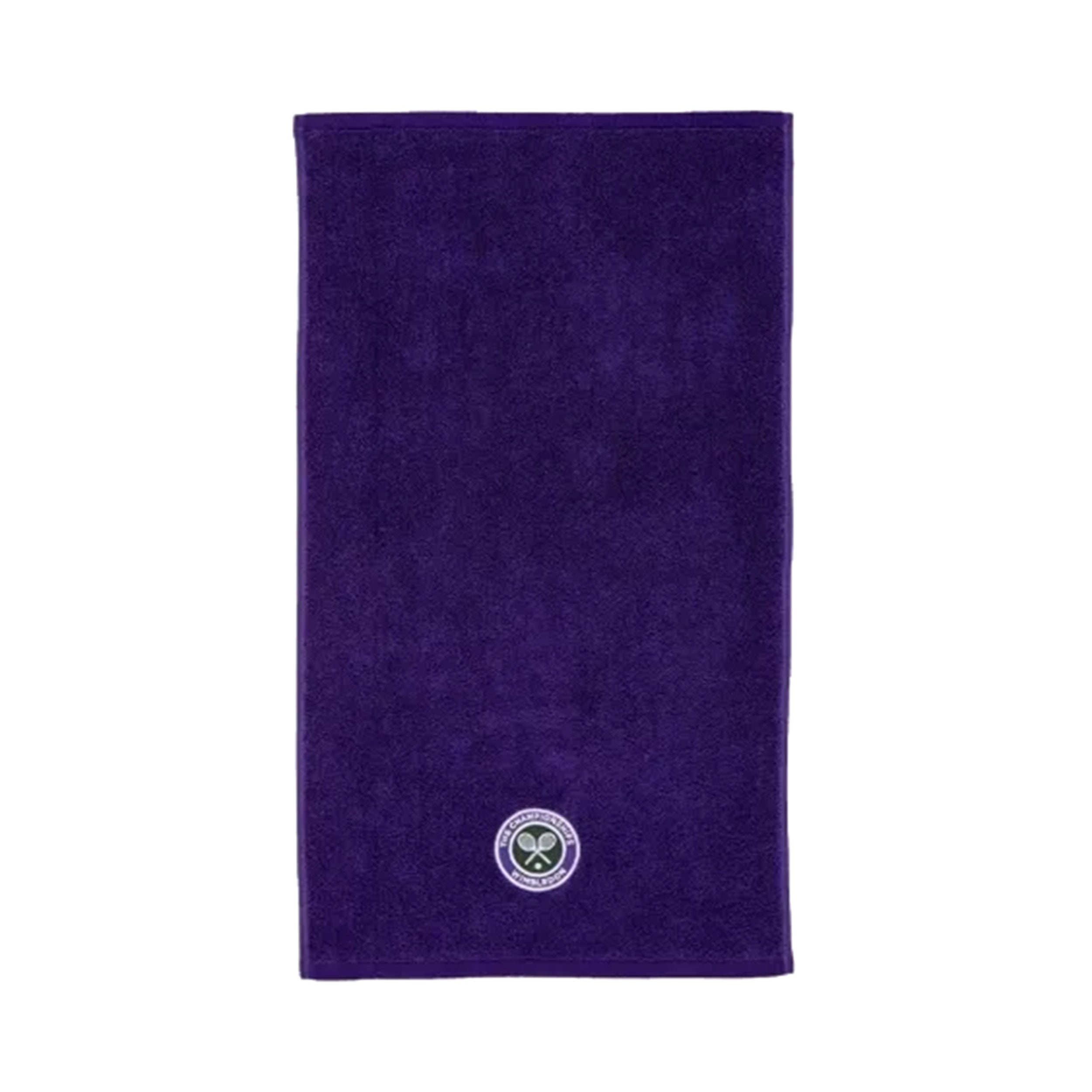 Christy Embroidered Guest Handtuch