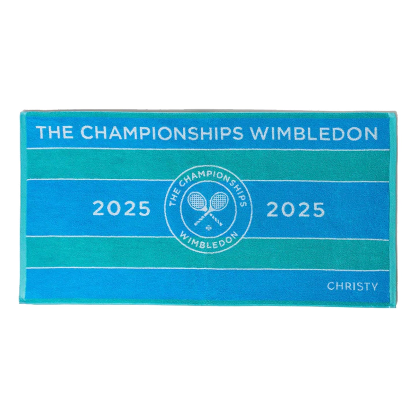 Christy Wimbledon Champ Handtuch