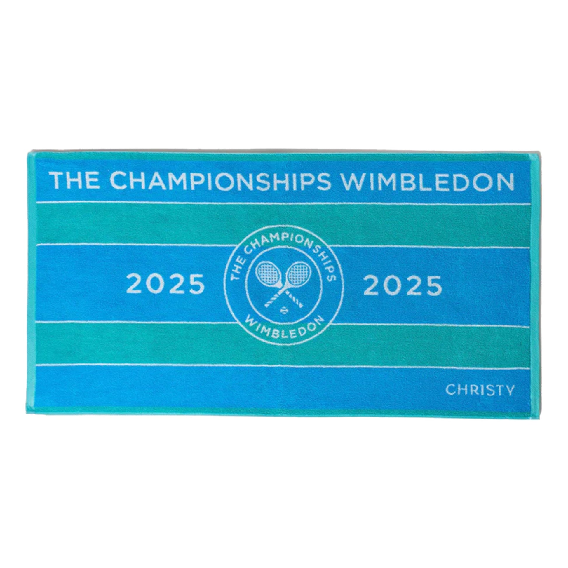 Christy Wimbledon Champ Handtuch