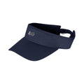 AO Core Visor Damen-dunkelblau