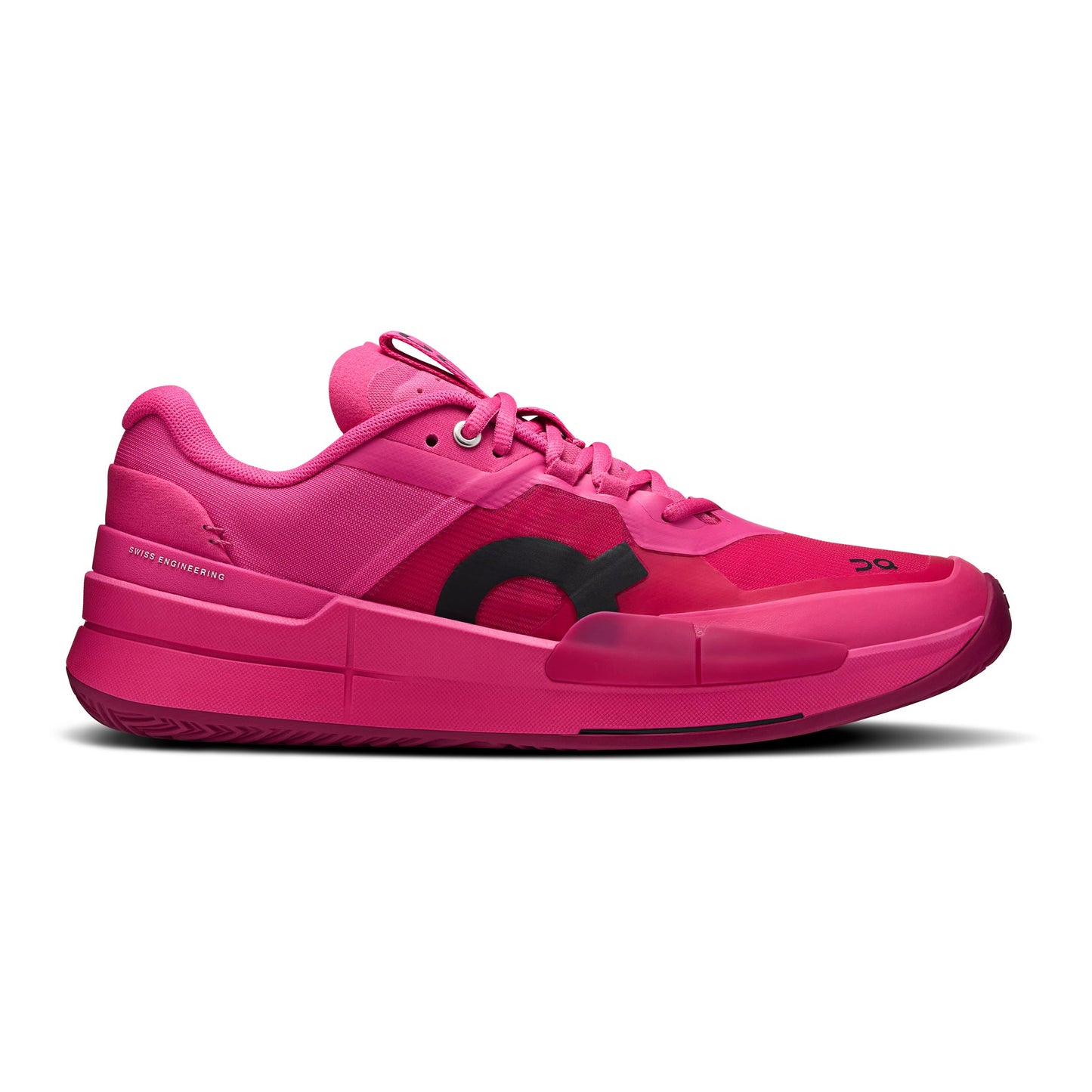 On THE ROGER Pro 2 Allcourtschuh Herren-Pink,Rosa