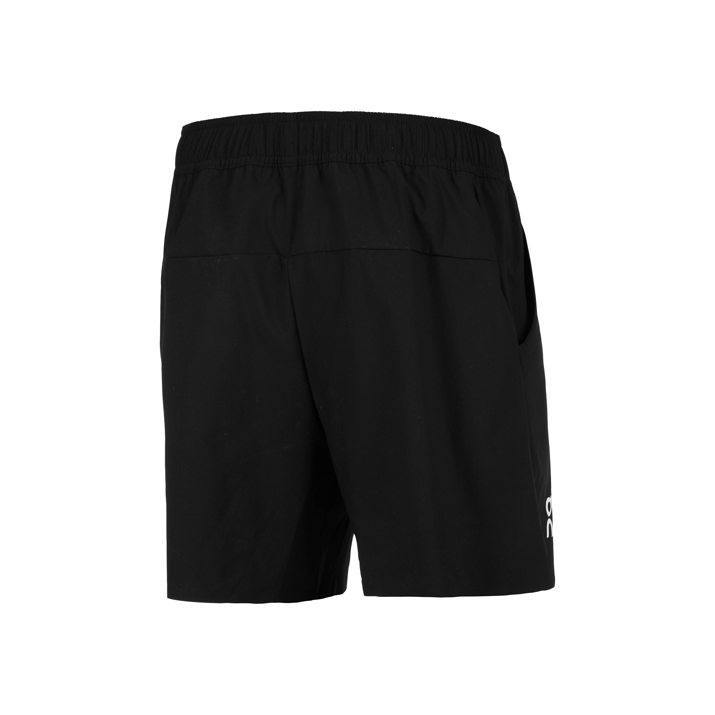 Court Shorts Herren-Schwarz | Tennis-Point