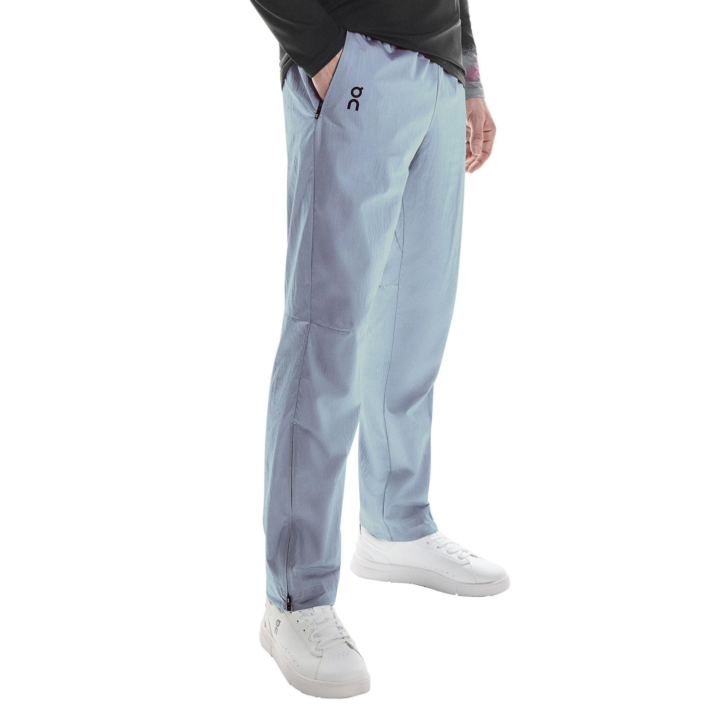 On Court Trainingshose Herren-Blau