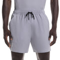 Court Shorts Herren-Flieder