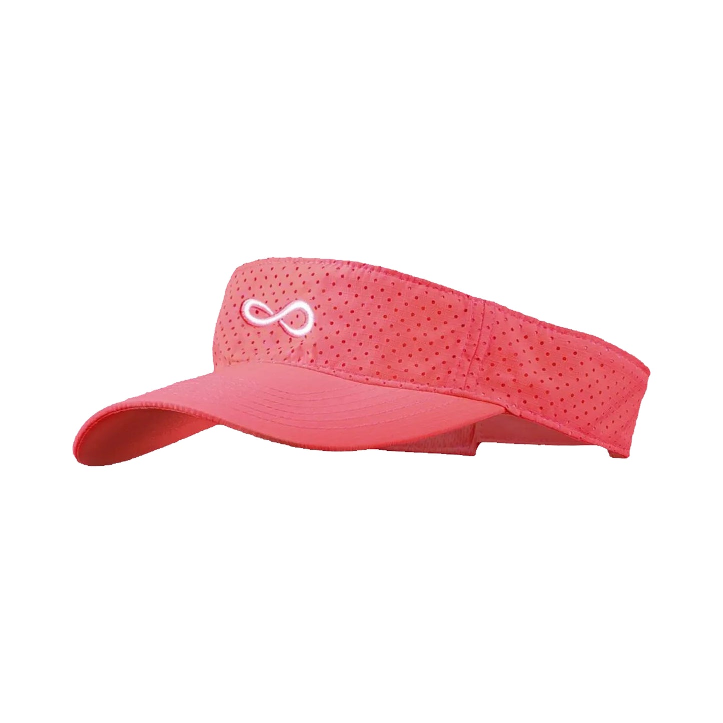 Endless Icon Visor Damen-pink