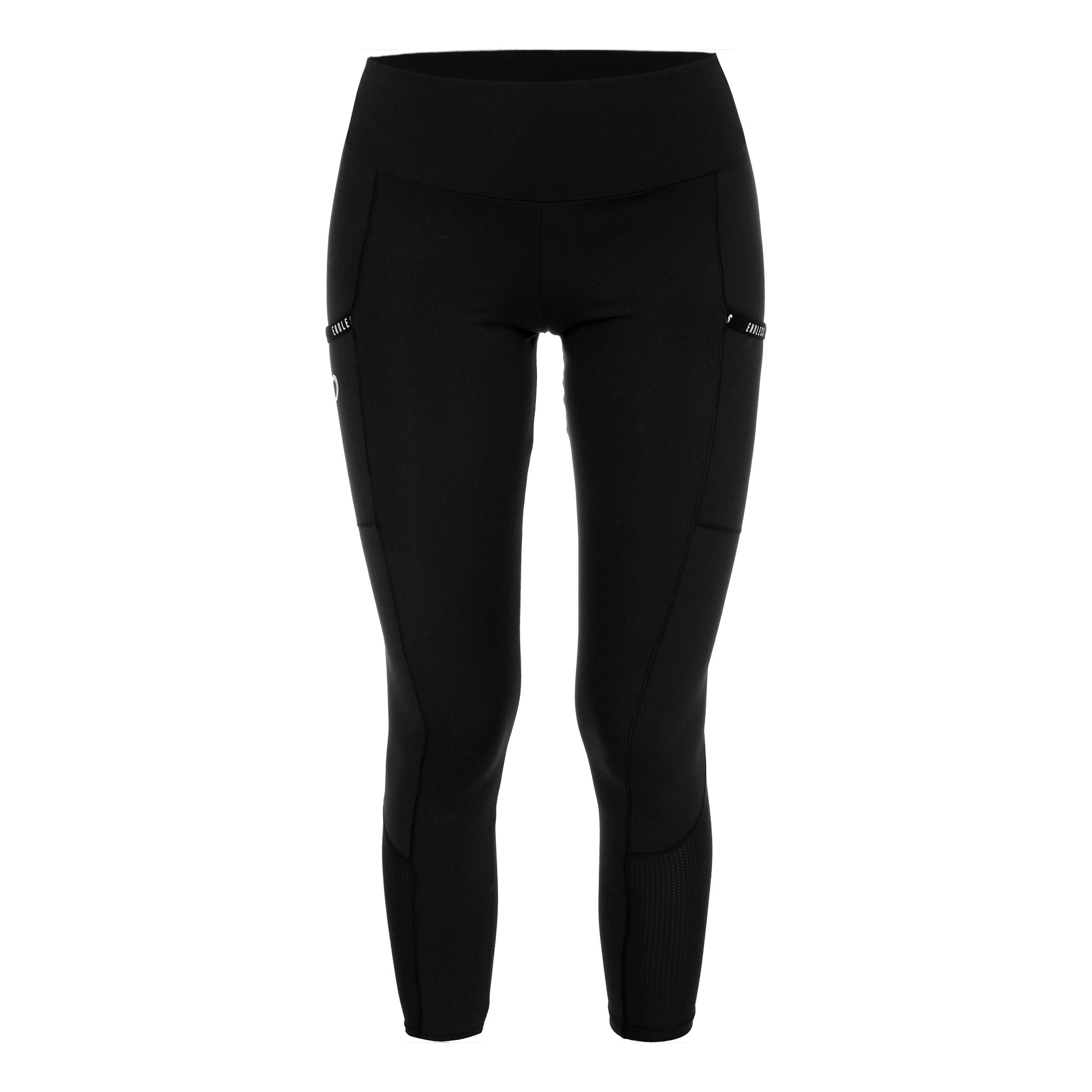 Endless Twice HW Tight Damen-Schwarz