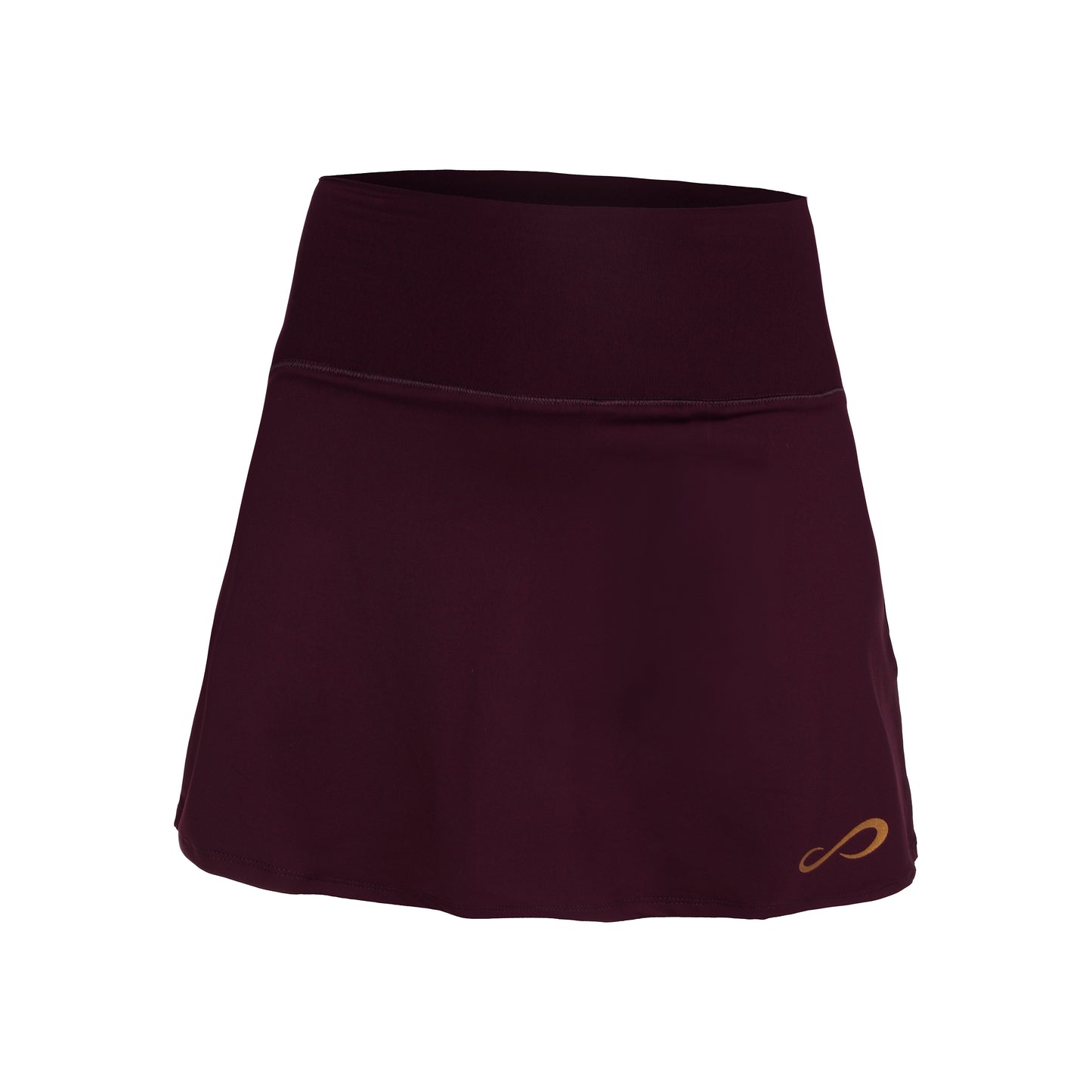 Endless Minimal Rock Damen - lila,