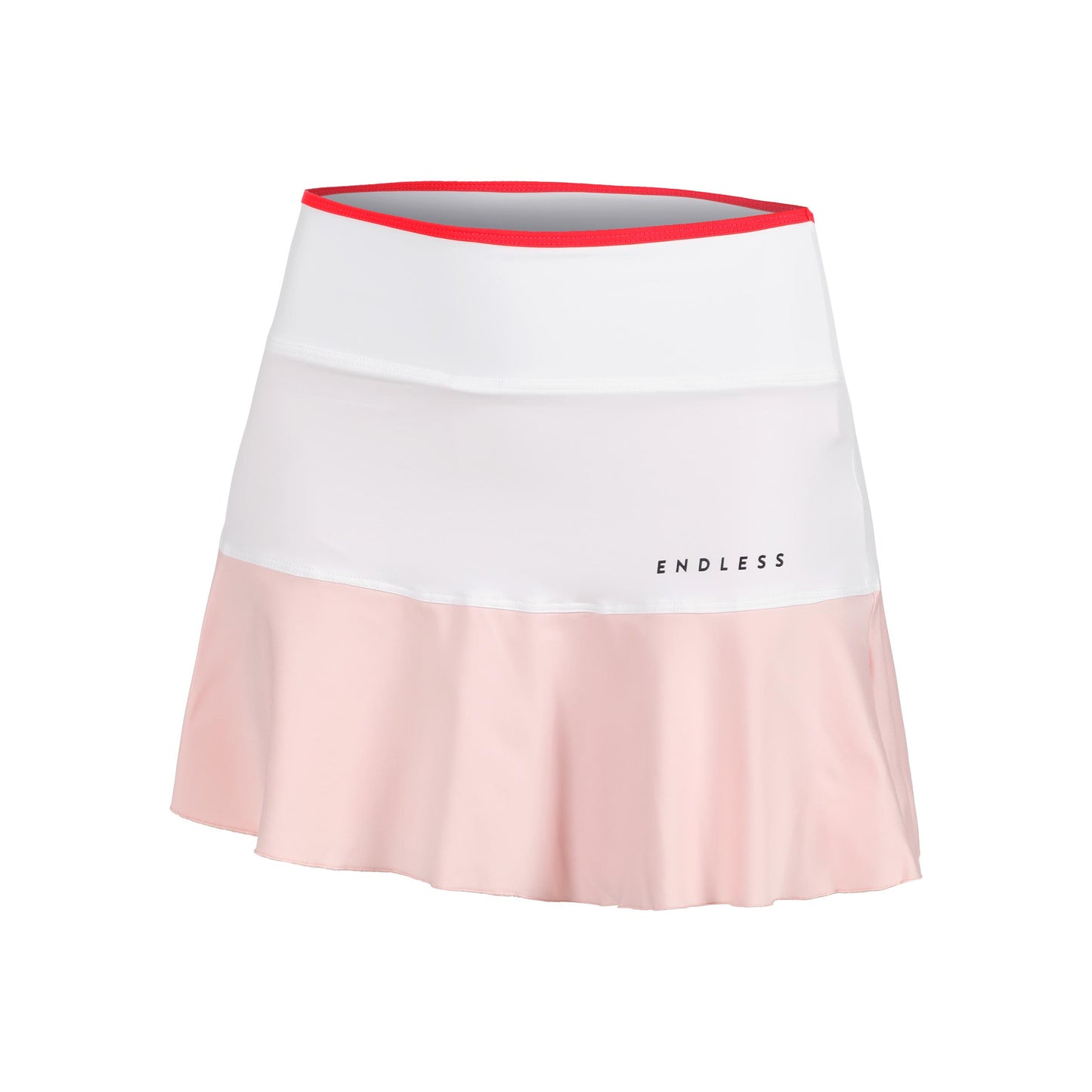 Endless Lace Rock Damen - rosa,