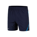 Storm Shorts Herren - blau,