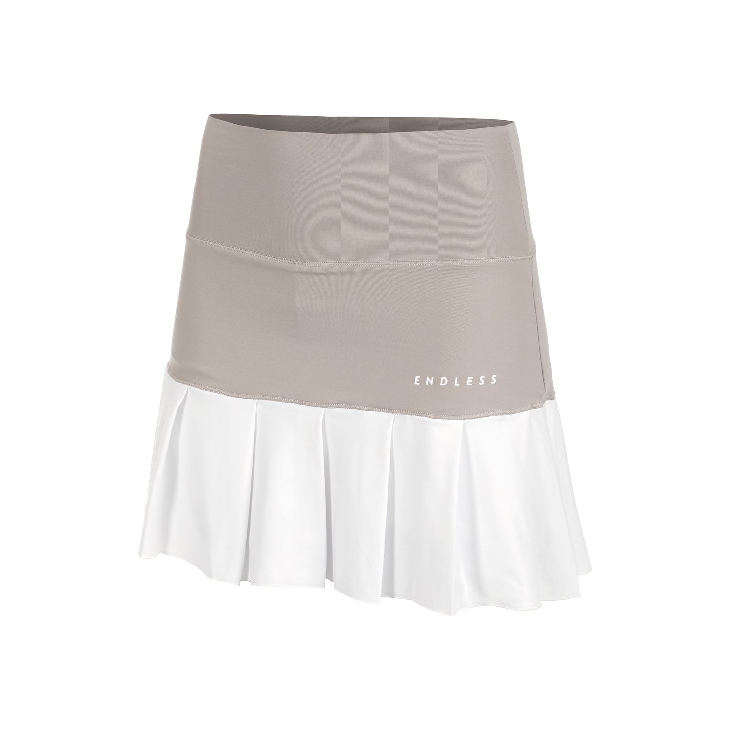 Endless Ottey Rock Damen - creme,