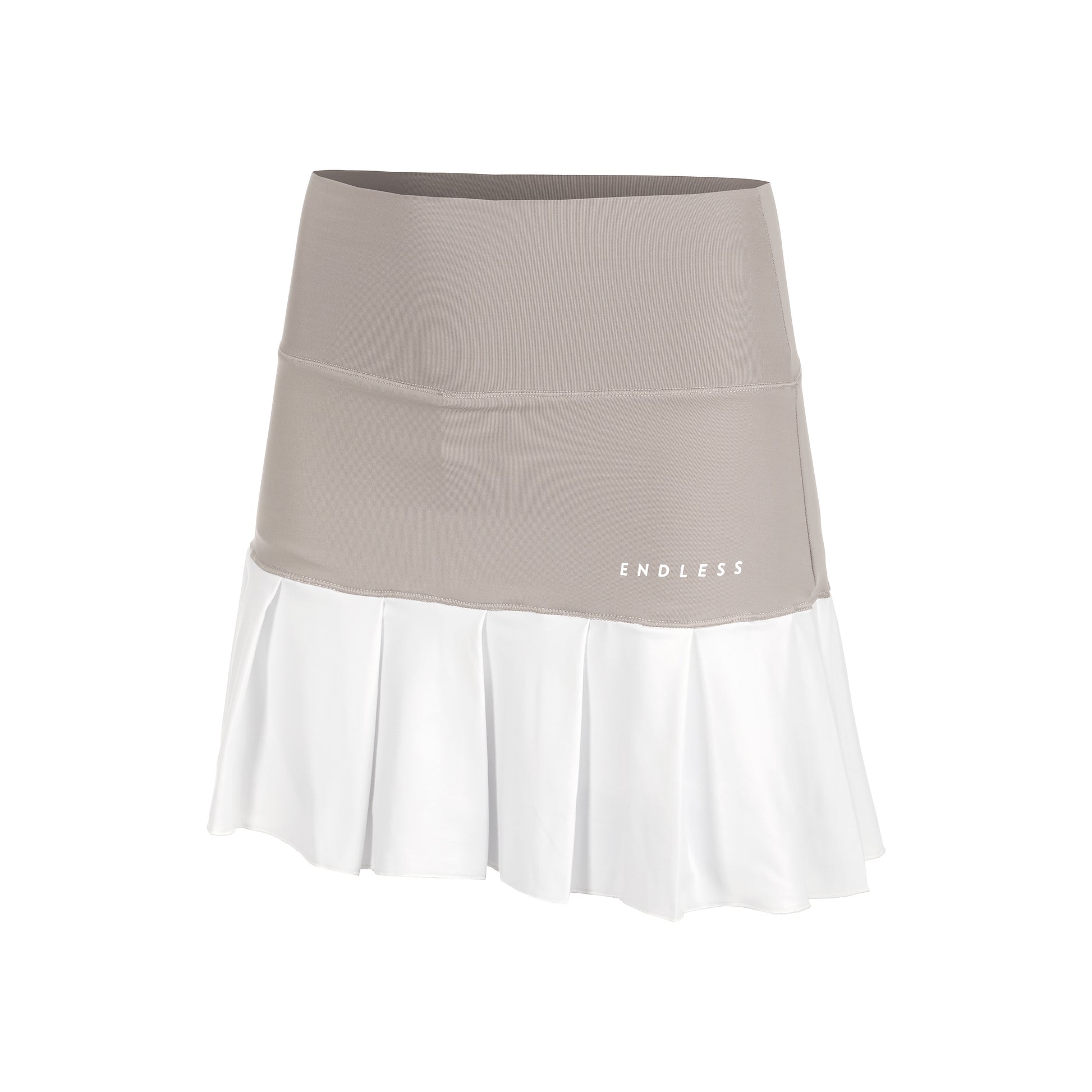 Endless Ottey Rock Damen - creme,