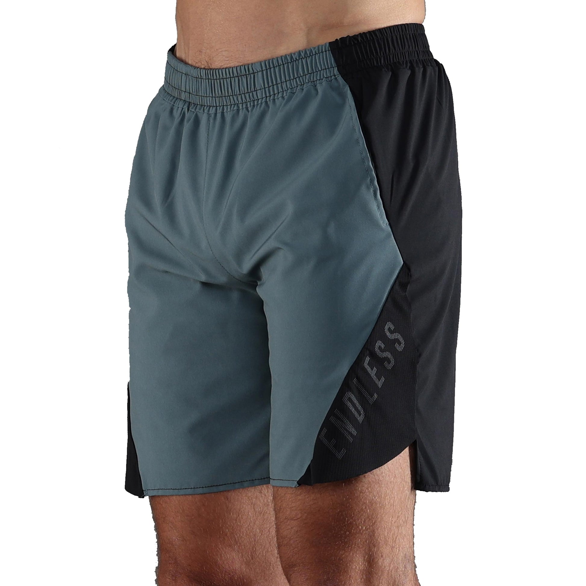 Endless Phoenix Shorts Herren-Grün