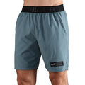 Ace Iconic Shorts Herren-Grün,Schwarz