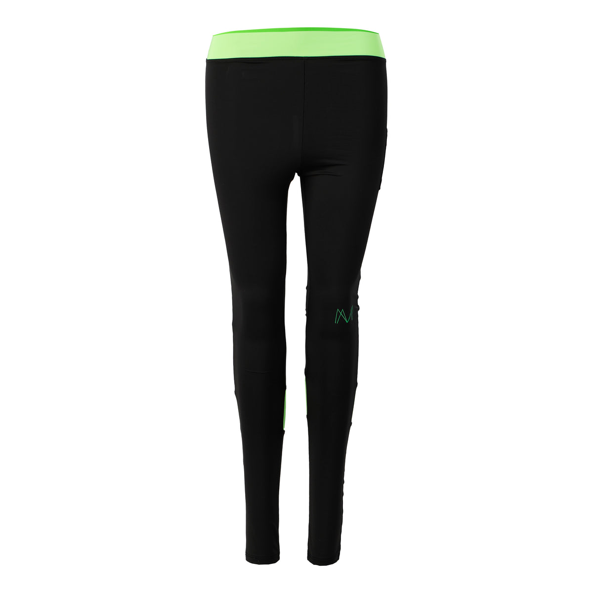 Black Crown MM Tight Damen - schwarz,
