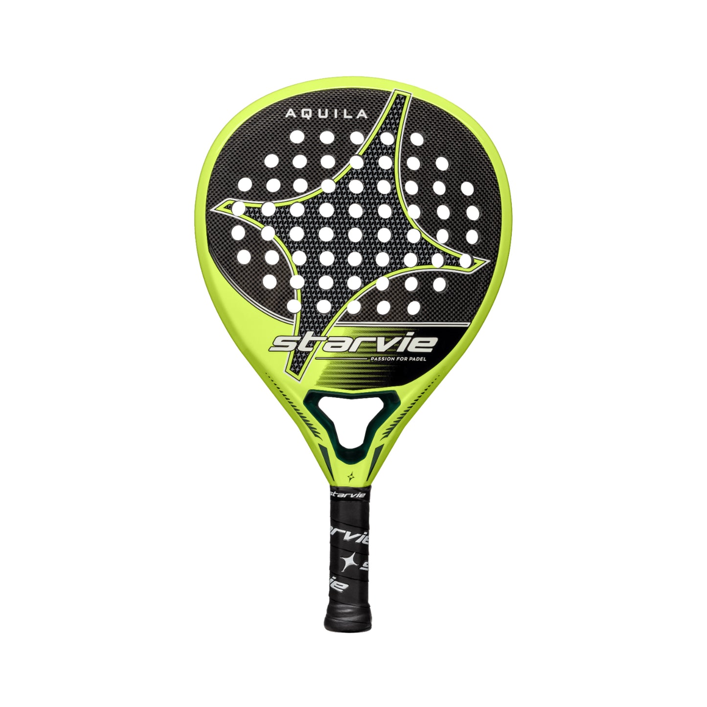 Starvie Aquila Pro Padelschläger
