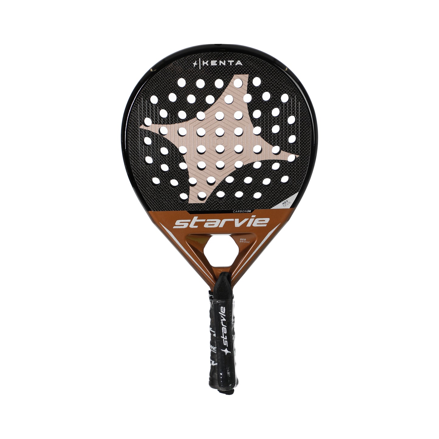 Starvie Kenta Eternal Pro Padelschläger