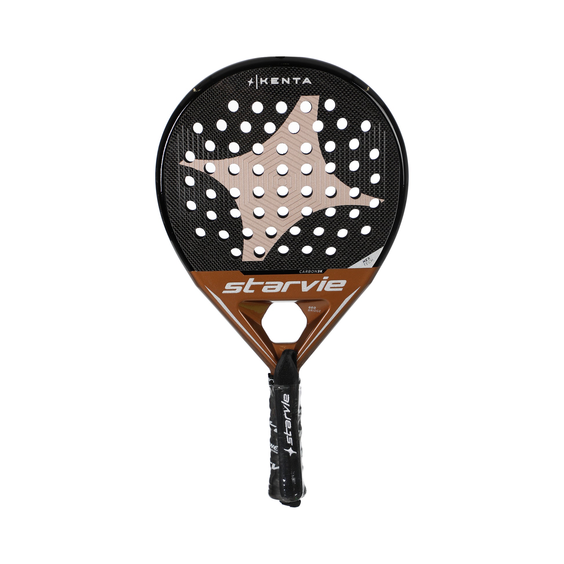 Starvie Kenta Eternal Pro Padelschläger