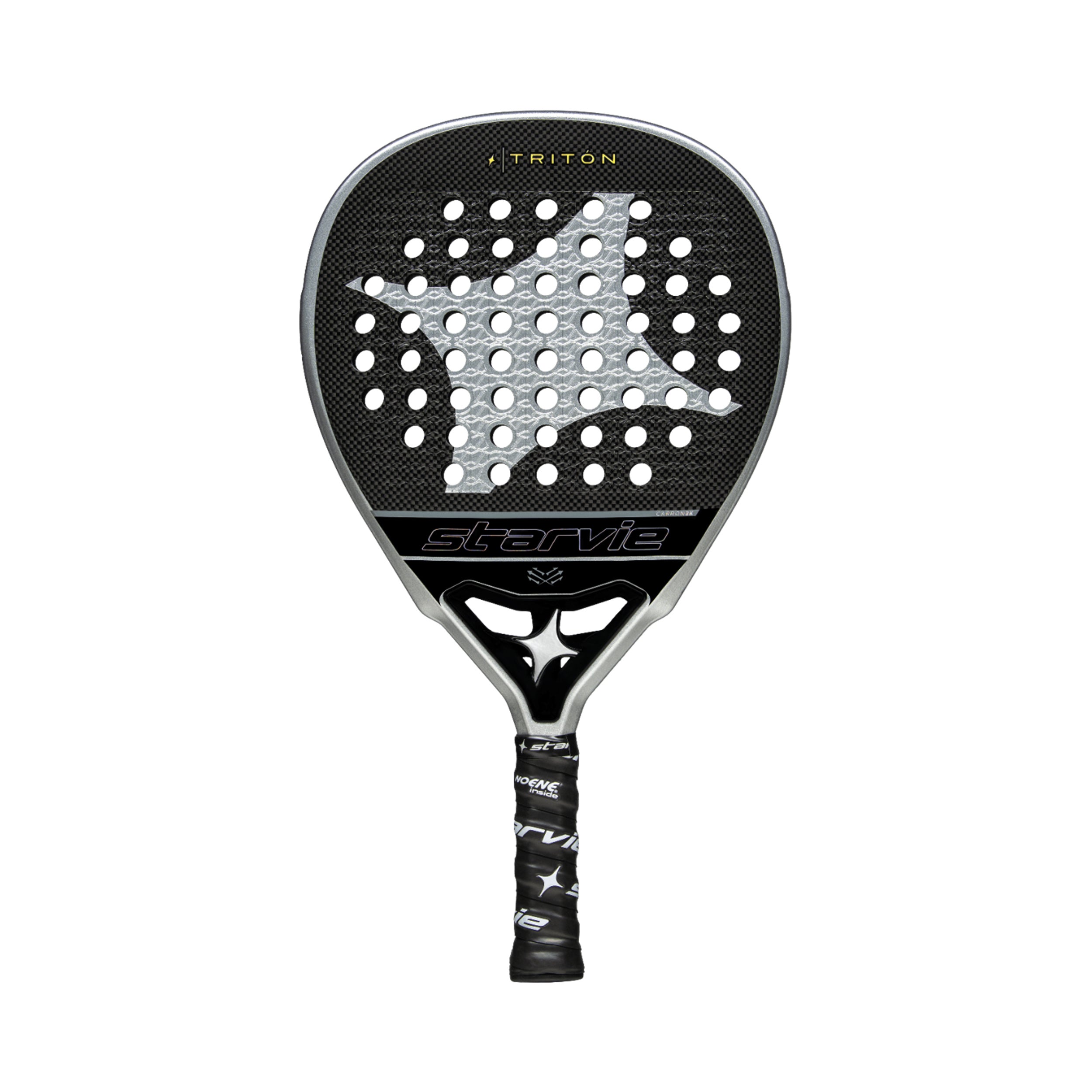 Starvie Triton Pro Padelschläger gebraucht
