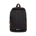 Premium Hard Eva Kenta Rucksack - schwarz