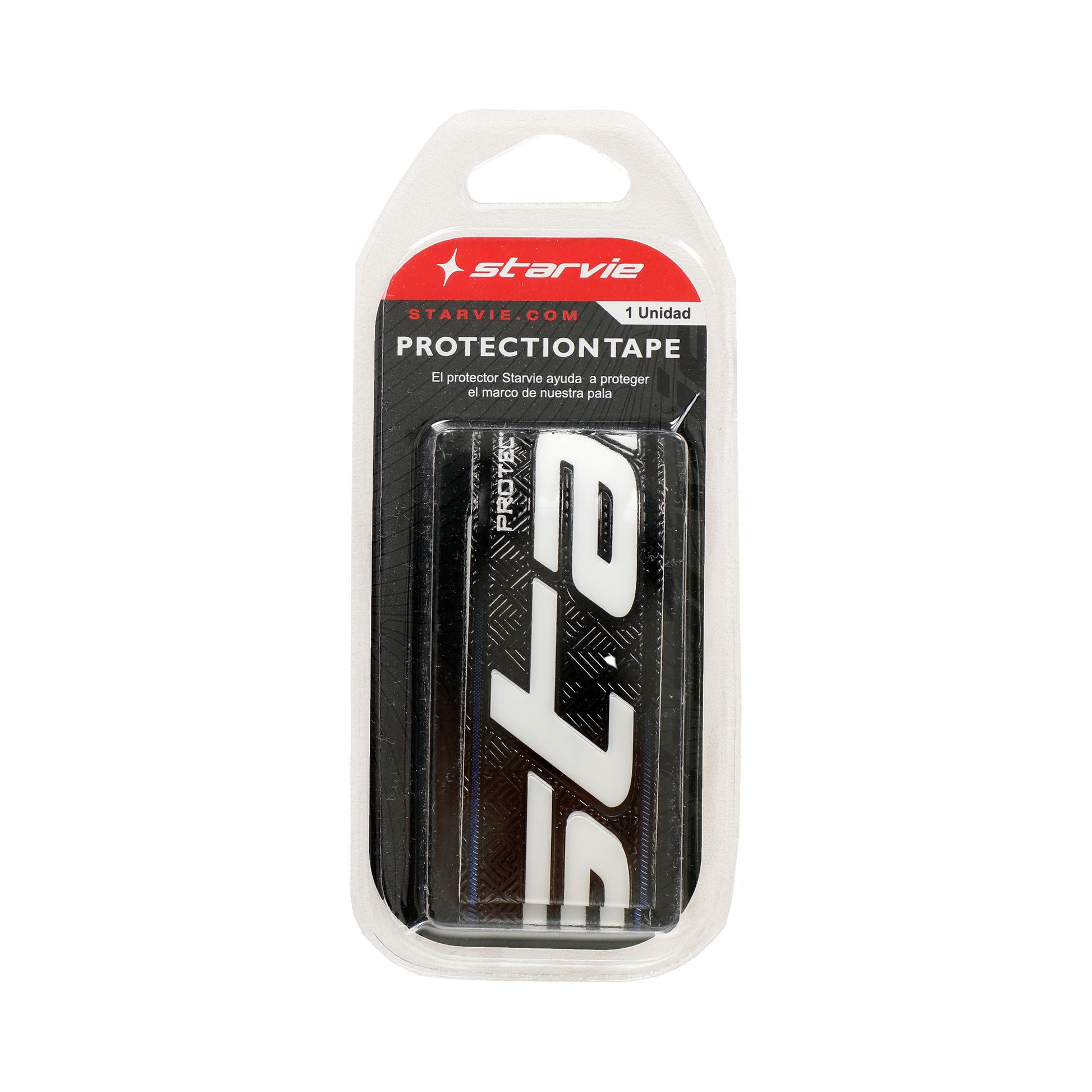 Starvie Racket protector - blue Rahmenschutzband Padel