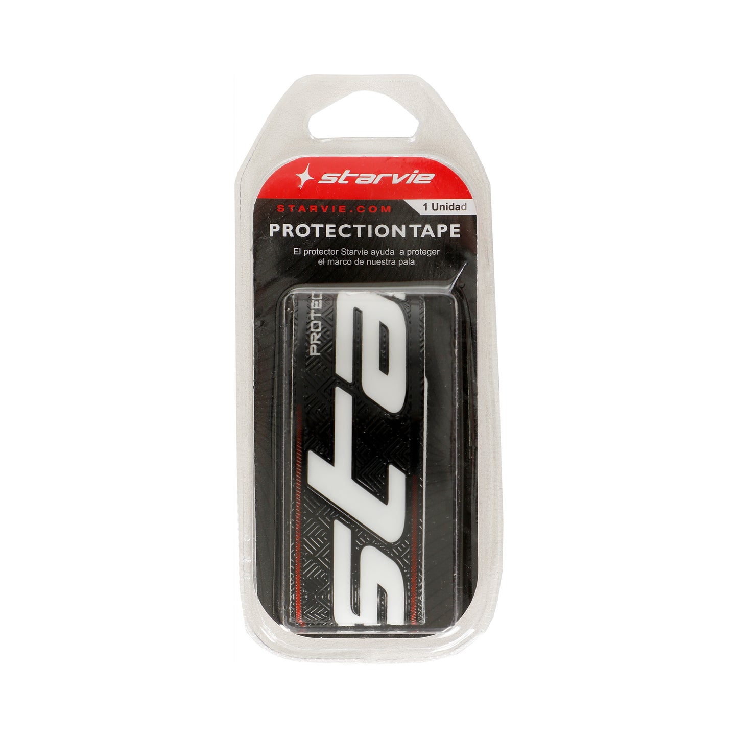 Starvie Racket protector - blue Rahmenschutzband Padel