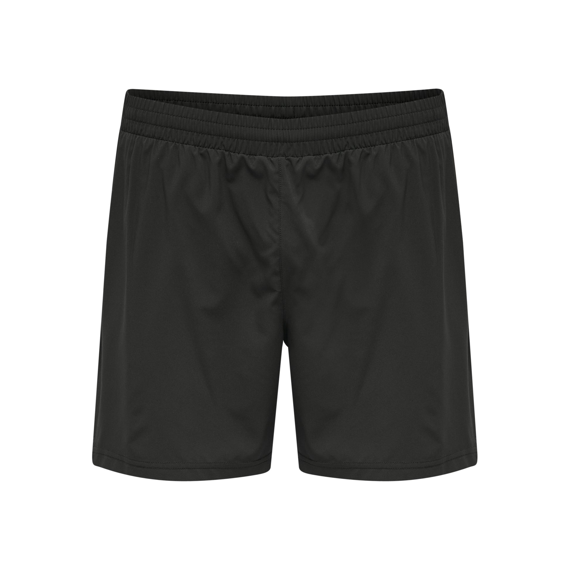 Newline Shorts Herren-Schwarz