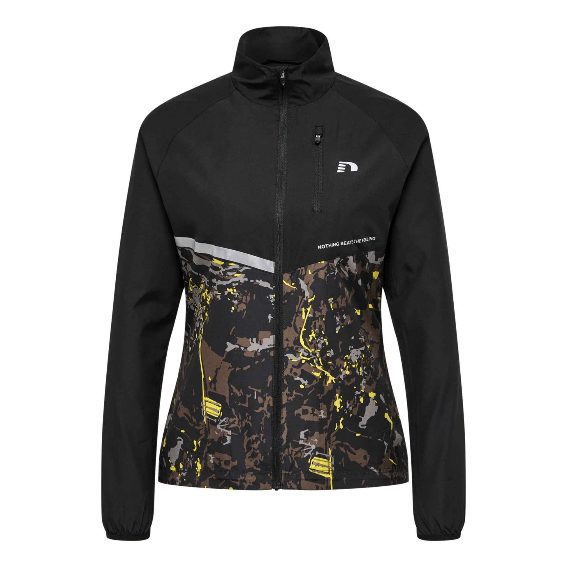Newline Austin Laufjacke Damen-Mehrfarbig