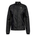 Denton Jacket Laufjacke Damen-Schwarz