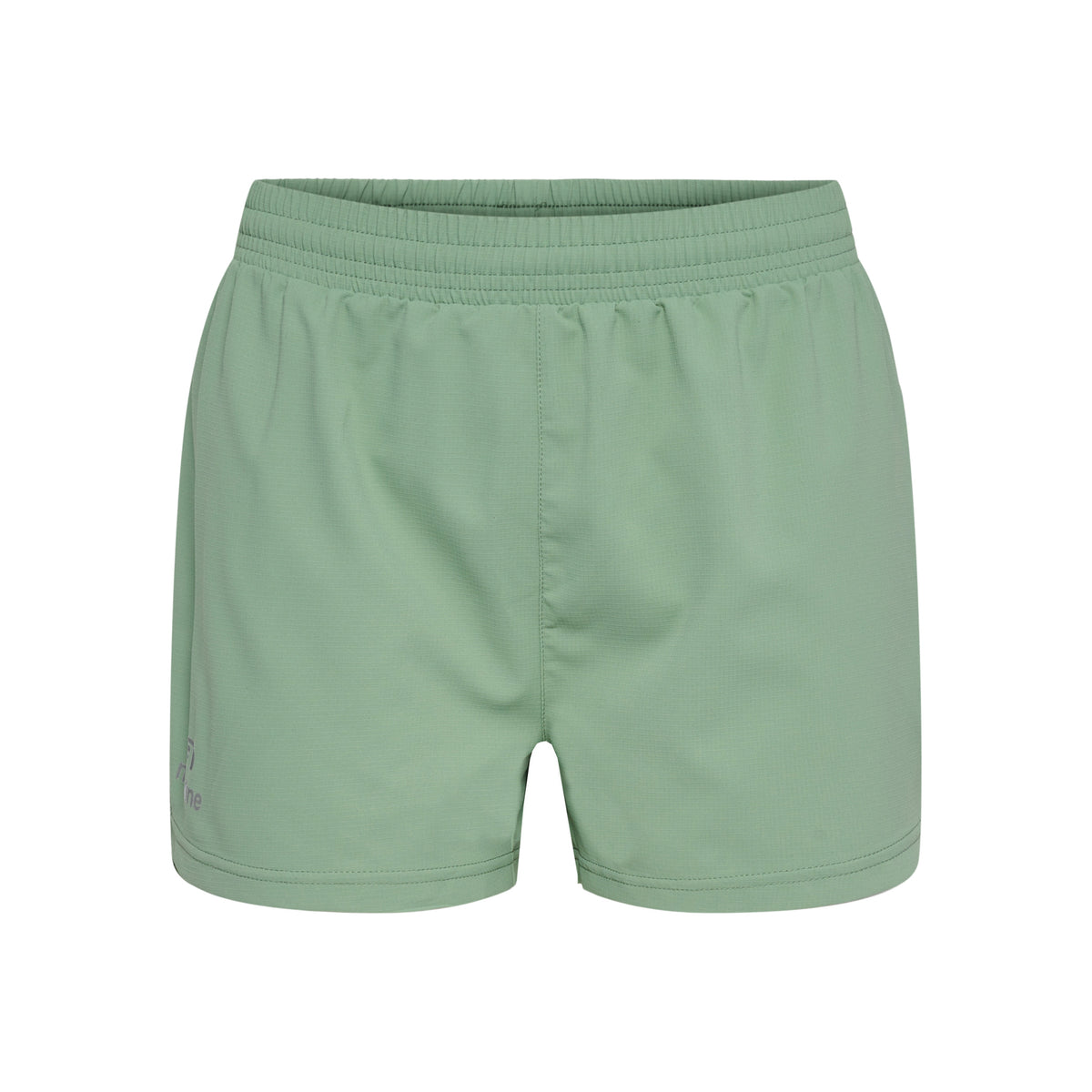 Newline Dallas Shorts Damen-Salbei