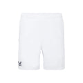 Technical Shorts Herren - weiß,