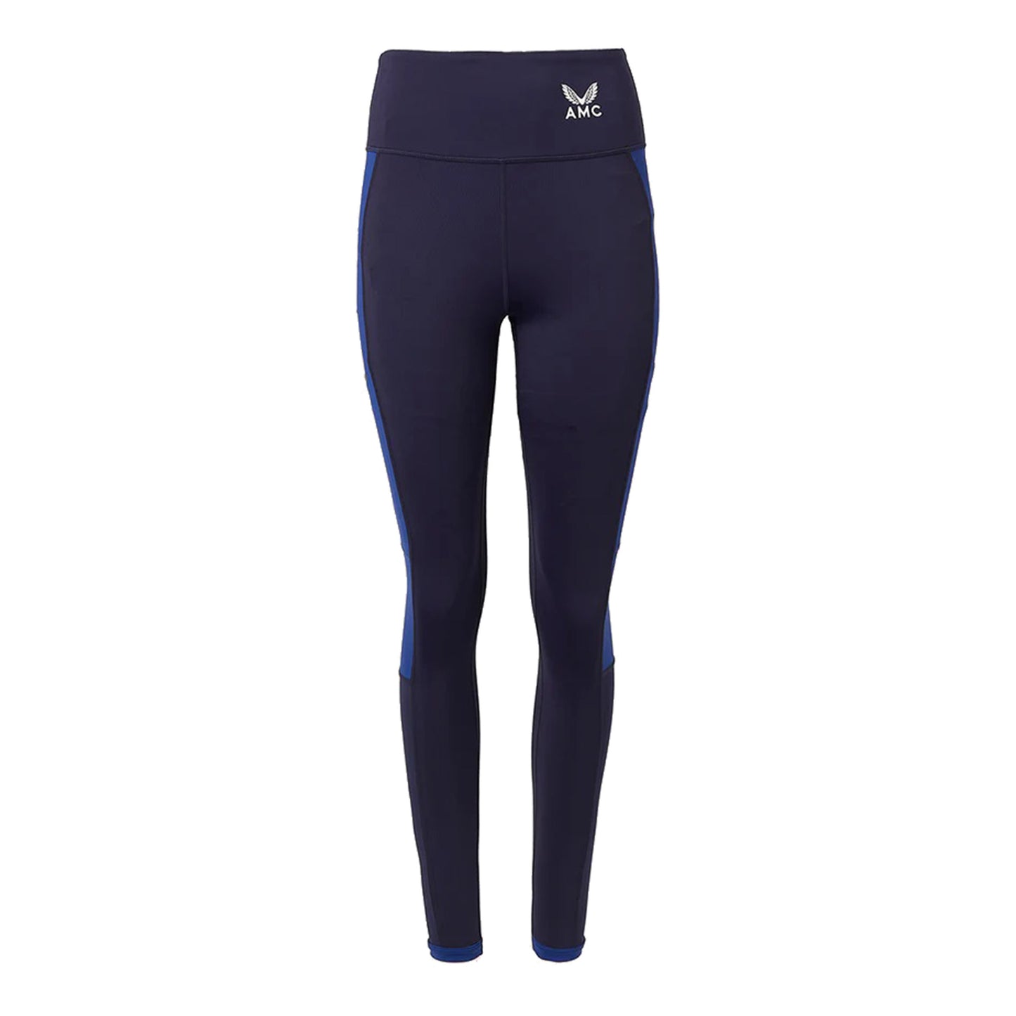 Castore Performance Tight Damen - dunkelblau, blau