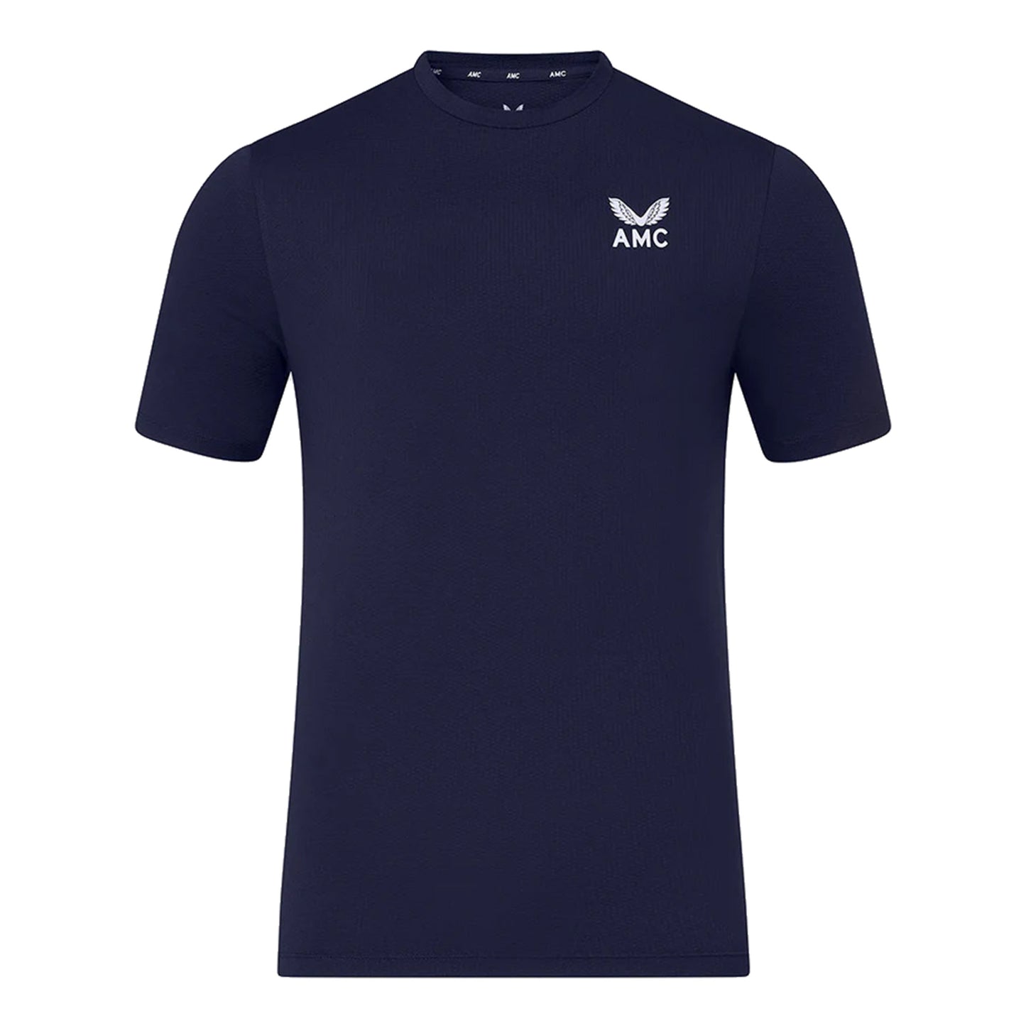 Castore Core T-Shirt Herren - dunkelblau,